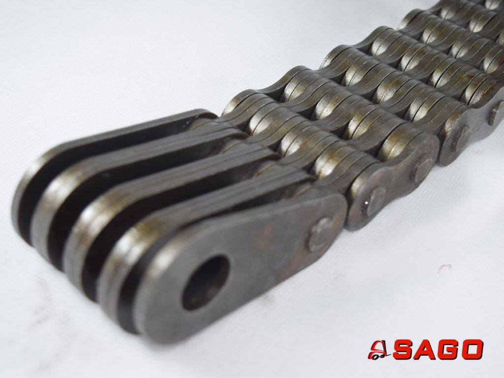 Baumann Części zamienne - Typ: 85812 Hubkette