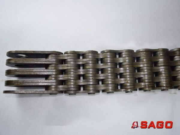 Baumann Części zamienne - Typ: 85812 Hubkette