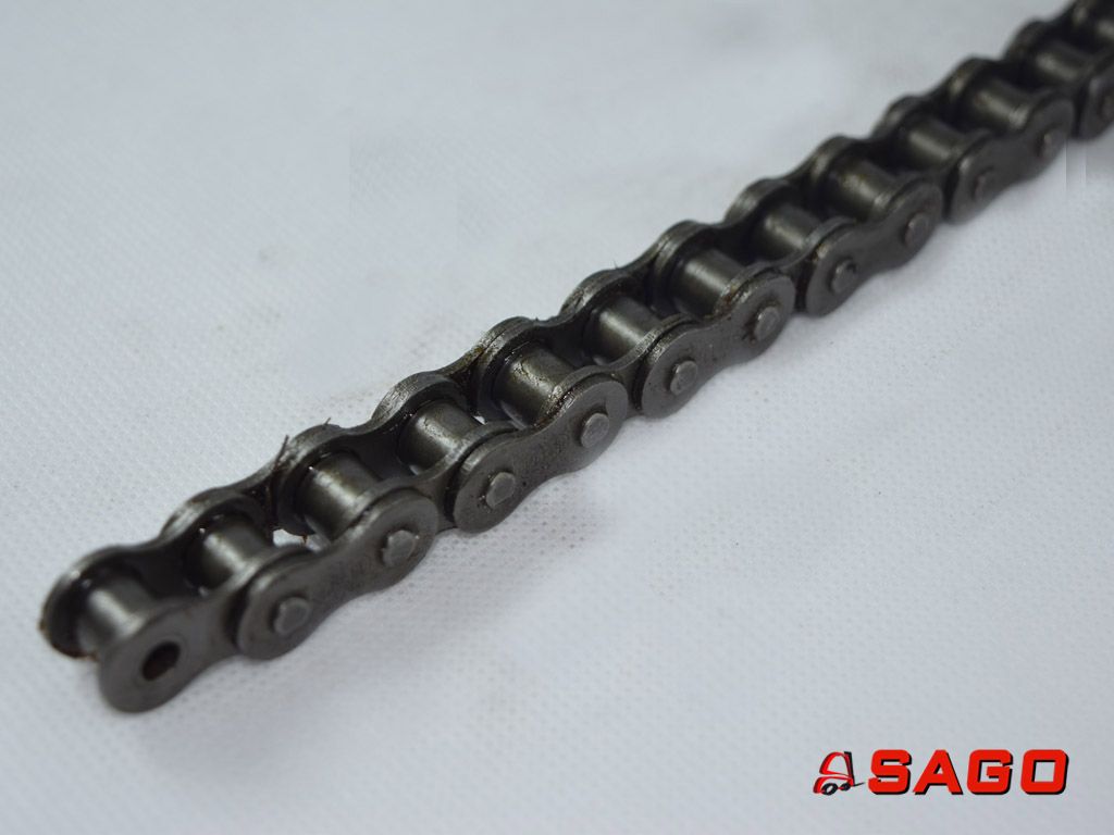 Baumann Części zamienne - Typ: 152593 Rollenkette