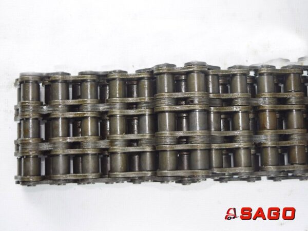 Baumann Części zamienne - Typ: 88578 Rollenkette 3-fach