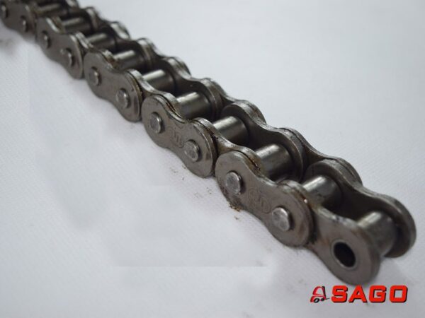 Baumann Części zamienne - Typ: 254374 Rollenkette 1fach