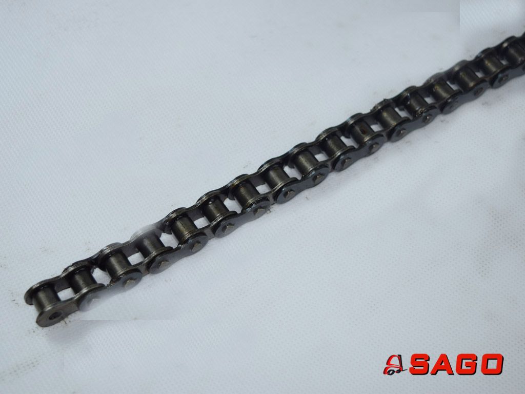 Baumann Części zamienne - Typ: 152201 Rollenkette