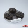 Kalmar Układ kierowniczy i napęd - Typ: 923349.0291 PLANETARY GEARING