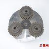 Kalmar Układ kierowniczy i napęd - Typ: 923349.0291 PLANETARY GEARING