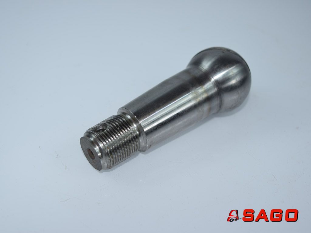 Kalmar Części zamienne - Typ: 430828.0100 SHAFT PIVOT