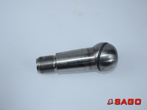 Kalmar Części zamienne - Typ: 430828.0100 SHAFT PIVOT