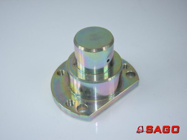 Kalmar Części zamienne - Typ: R5301560 PIN