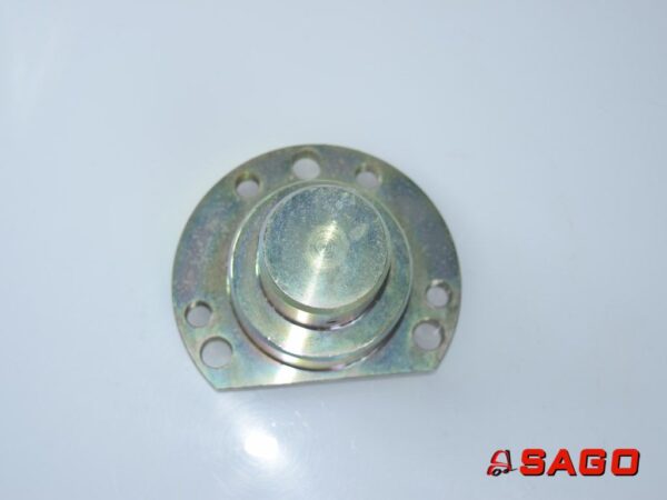 Kalmar Części zamienne - Typ: R5301560 PIN