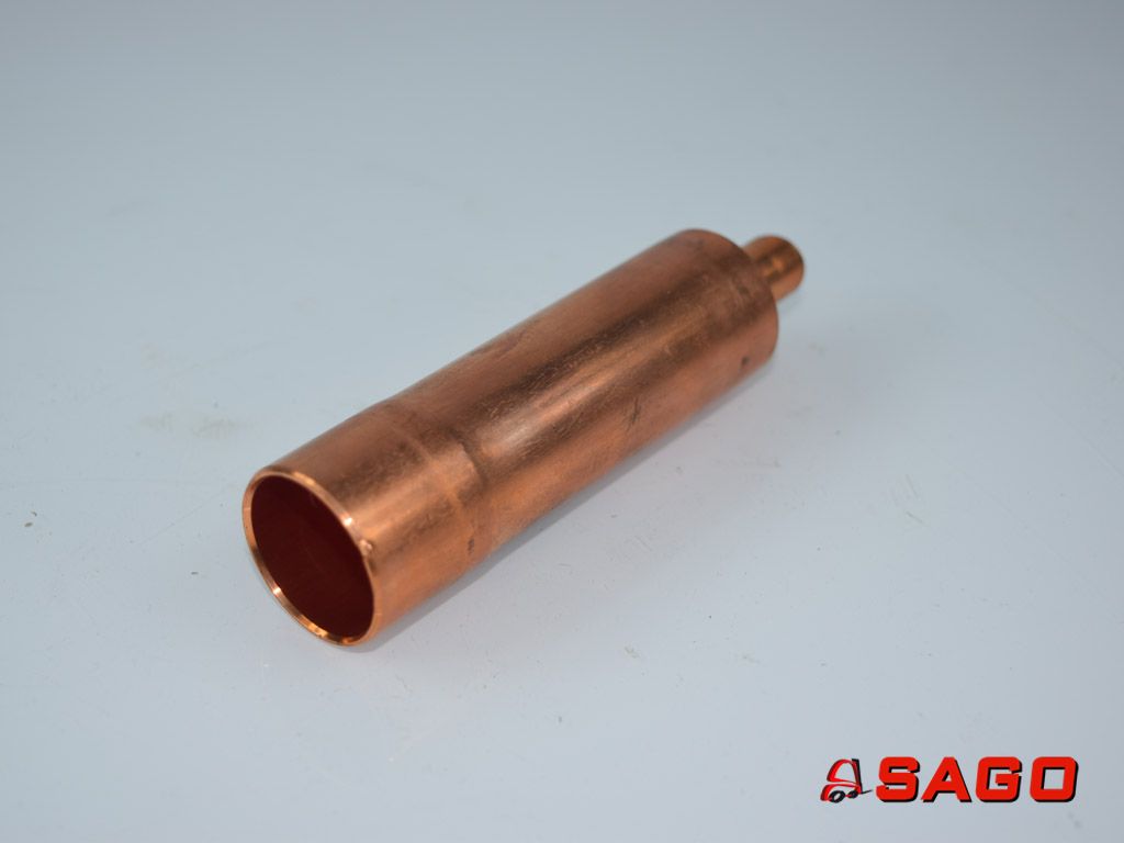 Kalmar Części zamienne - Typ: 920030.001 NOZZLE SLEEVE