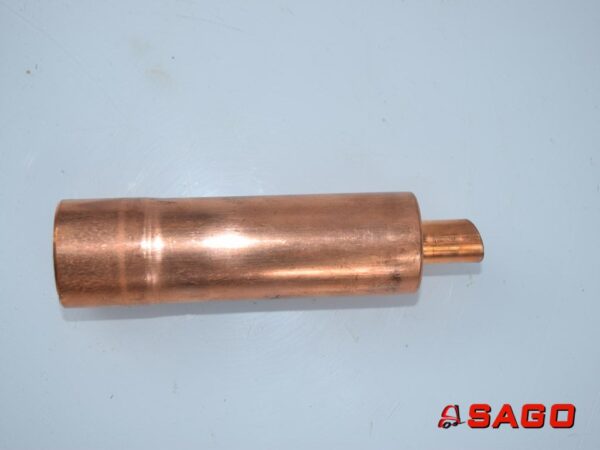 Kalmar Części zamienne - Typ: 920030.001 NOZZLE SLEEVE