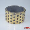 Kalmar Części zamienne - Typ: 335609.0500 BUSHING