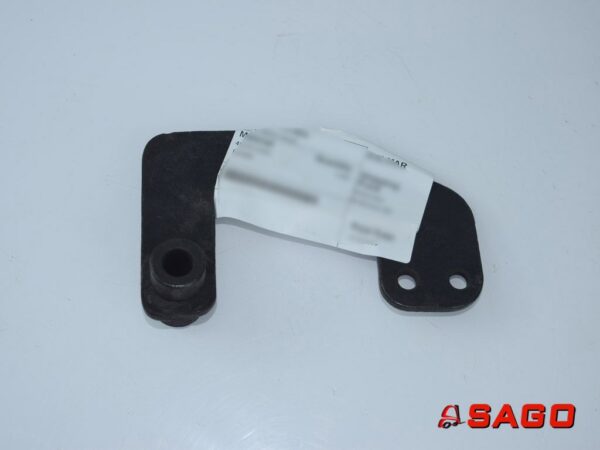 Kalmar Części zamienne - Typ: 455551.0100 LEVER