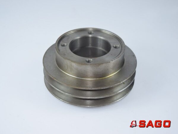 Kalmar Części zamienne - Typ: 923705.0365 PULLEY