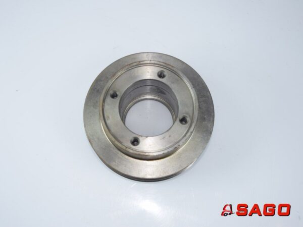 Kalmar Części zamienne - Typ: 923705.0365 PULLEY