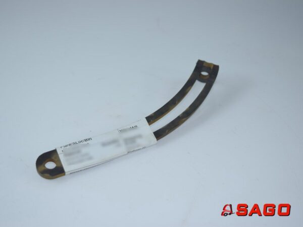 Kalmar Części zamienne - Typ: 923705.0028A TENSIONER ARM