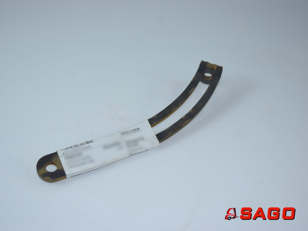 Kalmar Części zamienne - Typ: 923705.0028A TENSIONER ARM