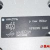 Kalmar Części zamienne - Typ: 922143.0033 MAGNETIC VALVE