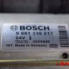 stacyjki i systemy paliwowe - Typ: 923944.1889 STARTER MOTOR