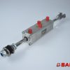 Kalmar Części zamienne - Typ: 920591.0002 GEAR CYLINDER