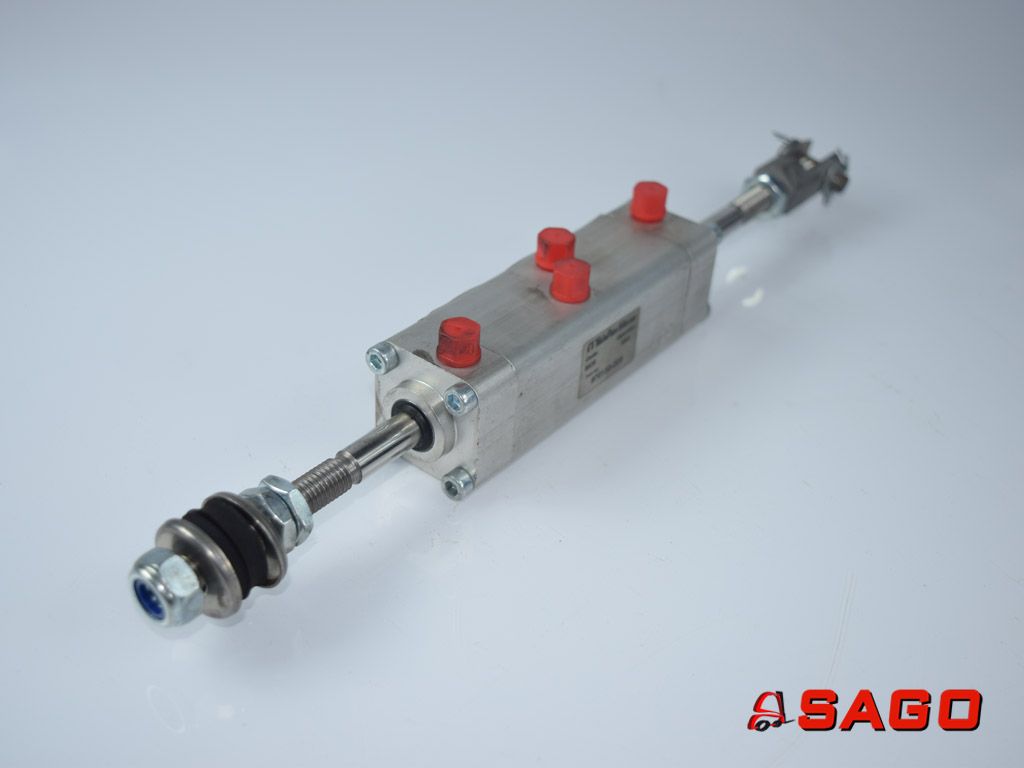 Kalmar Części zamienne - Typ: 920591.0002 GEAR CYLINDER