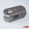 Kalmar Części zamienne - Typ: 420158.0100 BRACKET