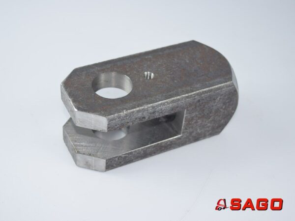 Kalmar Części zamienne - Typ: 420158.0100 BRACKET