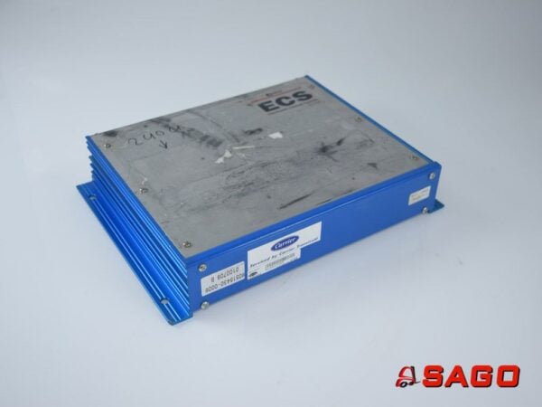 Kalmar Elektryczne sterowanie i komponenty - Typ: 923732.P004 ECU-BOX