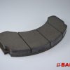Kalmar Części zamienne - Typ: 923468.0026  BRAKE SHOE LINING