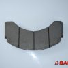 Kalmar Części zamienne - Typ: 923468.0026  BRAKE SHOE LINING