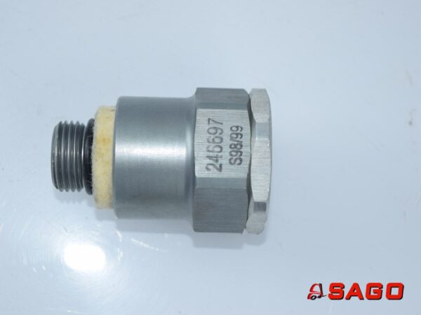 Kalmar Części zamienne - Typ: 923110.0070 CLUTCH VALVE