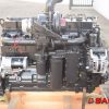 układy chłodzenia i wydechowe - Typ: C8.3 CID/L. 505/8.3 CPL 2997 ENGINE SERIAL NO. 21677778 FAMILY 5CEXL0505ABD CUST SPEC.922784.0022