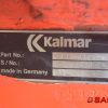 Kalmar Układ kierowniczy i napęd - Typ: 9238070010