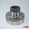 Kalmar Układ kierowniczy i napęd - Typ: 923855.0324  GEAR KIT