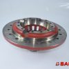 Kalmar Układ kierowniczy i napęd - Typ: 923855.0324  GEAR KIT