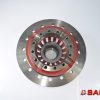 Kalmar Układ kierowniczy i napęd - Typ: 923855.0324  GEAR KIT