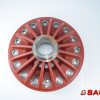 Kalmar Układ kierowniczy i napęd - Typ: 923855.0324  GEAR KIT