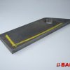 Kalmar Części zamienne - Typ: 405506.001 BRACKET