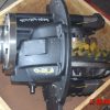 Kalmar Układ kierowniczy i napęd - Typ: 924504.3279  DIFFERENTIAL