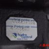 Kalmar Hydraulika - Typ: 923990.0006  VALVE  Product code 61482DM