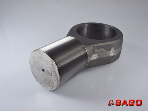 Kalmar Części zamienne - Typ: N00074.0100  BRACKET