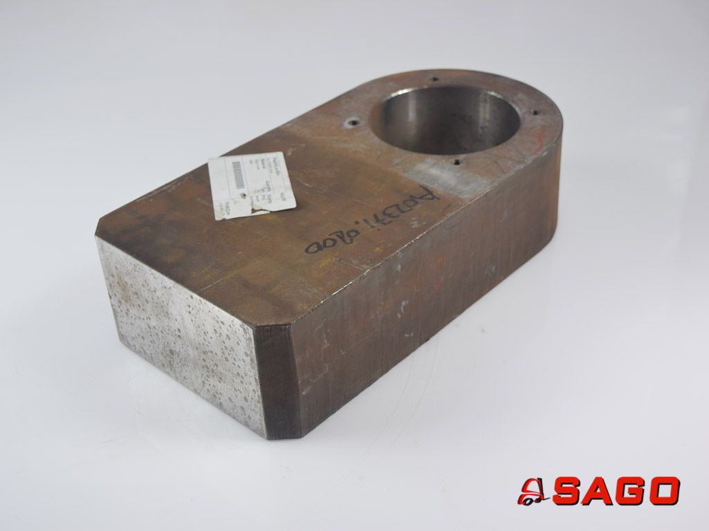 Kalmar Części zamienne - Typ: A02371.0200  EAR