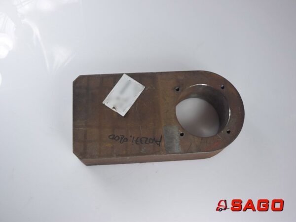 Kalmar Części zamienne - Typ: A02371.0200 EAR