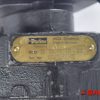 Kalmar Hydraulika - Typ: 923142.0032  PUMP