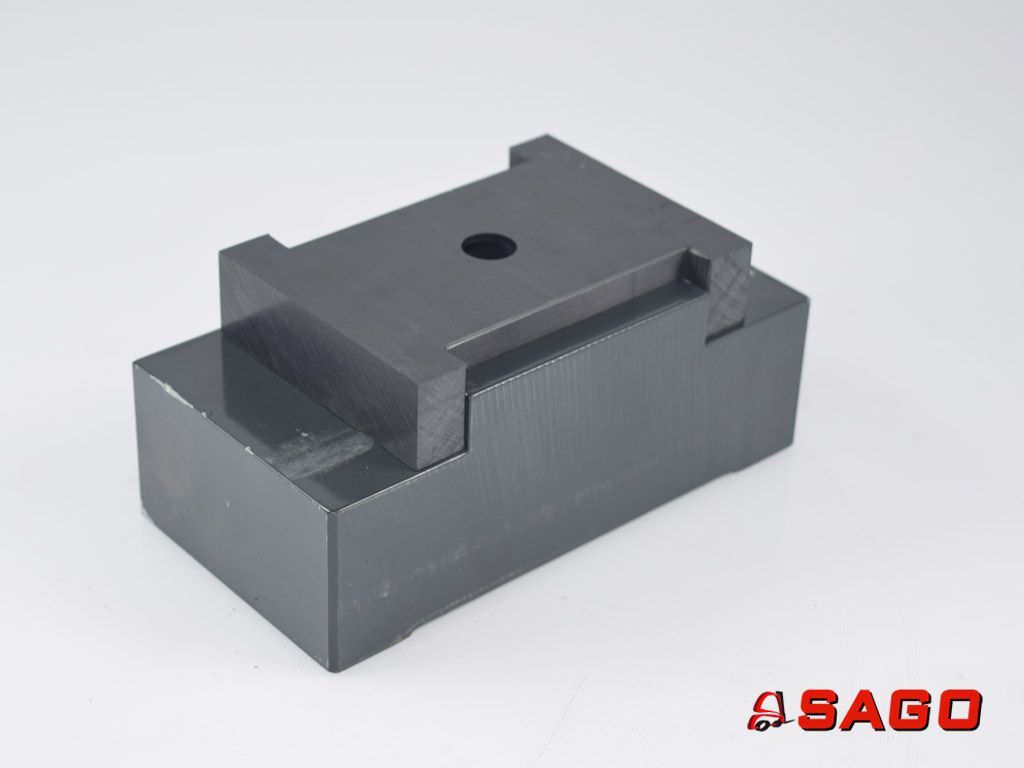 Kalmar Części zamienne - Typ: A25830.0200  WEAR PLATES