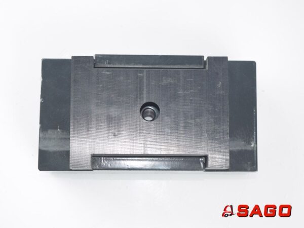 Kalmar Części zamienne - Typ: A25830.0200  WEAR PLATES