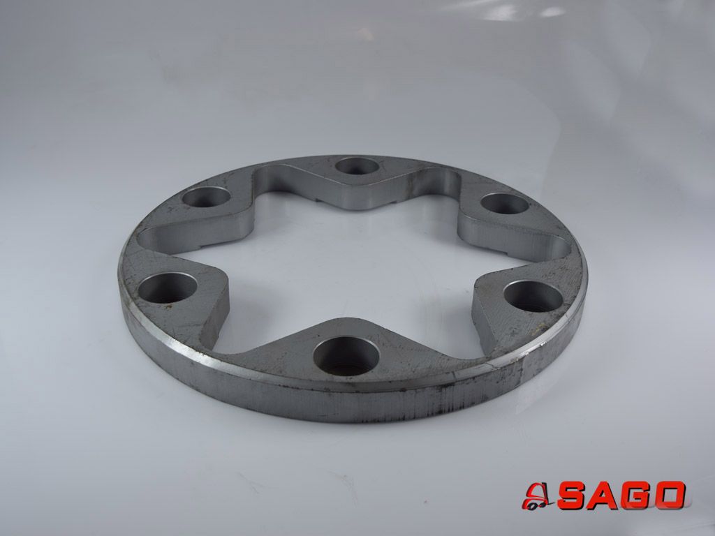 Kalmar Części zamienne - Typ: 353983.0500 PROTECTION RING