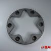 Kalmar Części zamienne - Typ: 353983.0500 PROTECTION RING