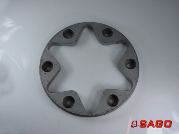 Kalmar Części zamienne - Typ: 353983.0500 PROTECTION RING