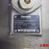 Kalmar Hydraulika - Typ: 923141.0060  MNR:2090025  SN:20373803  FD:04W41