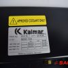 układy chłodzenia i wydechowe - Typ: 923581.0002